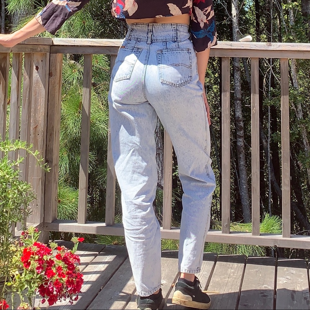Vintage Jordache jeans